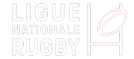 logo ligue nationale du rugby